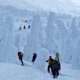 スキー場の“コース外”滑降は悪なのか？