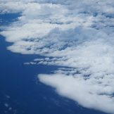雲から山の天気を学ぼう｜（30）～機窓からの観天望気　石垣島編 partⅢ～