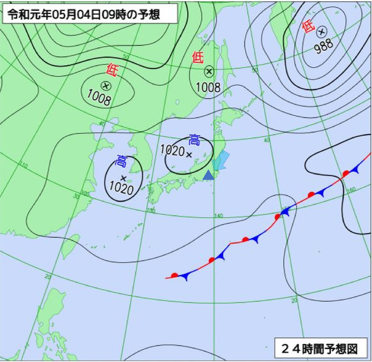 雲から山の天気を学ぼう 39 落雷や強雨を予想しようpart Jro 日本山岳救助機構合同会社