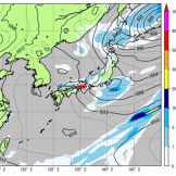 雲から山の天気を学ぼう｜（103）冬型が弱まるときの雲partⅠ～山頂で観天望気 in 上蒜山（岡山・鳥取）～