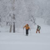 オサムの“遭難に遭う前に、そして遭ったら”｜山での失敗は成功体験ではない