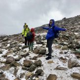 オサムの“遭難に遭う前に、そして遭ったら”｜猛暑の夏が終わり、秋山シーズン到来。気象遭難に充分な警戒を