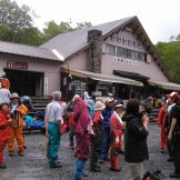 オサムの“遭難に遭う前に、そして遭ったら”｜登山者の常識、マナー、モラルについて考える