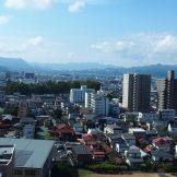 雲から山の天気を学ぼう｜（99）東風のときの蔵王連峰の天気