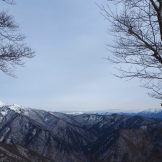 雲から山の天気を学ぼう｜（101）谷川岳で見られた雲part2（冬編）