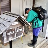 オサムの“遭難に遭う前に、そして遭ったら”｜登山届、提出していますか？　家族とも共有していますか？