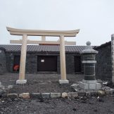 オサムの“遭難に遭う前に、そして遭ったら”｜富士山で経験した視力障害の原因は低体温症だった